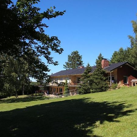 Villa Schoenau Bad Muenstereifel Buitenkant foto