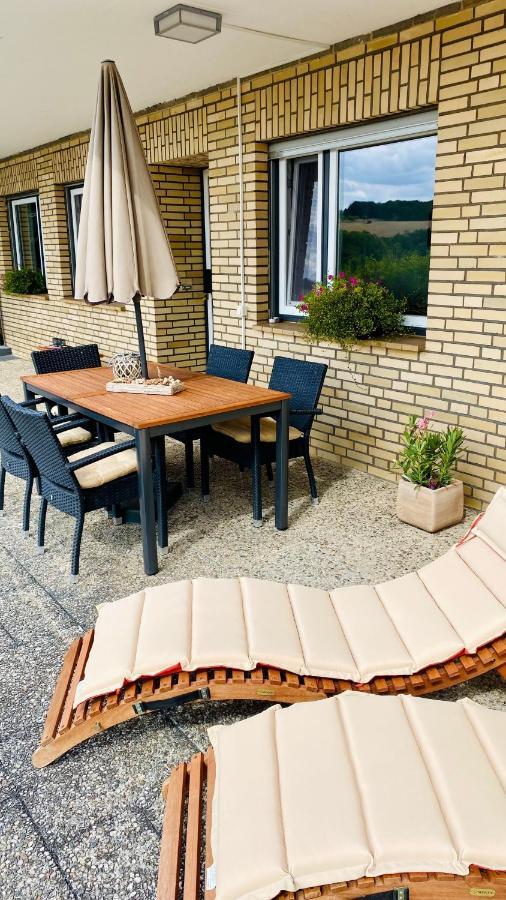 Villa Schoenau Bad Muenstereifel Buitenkant foto