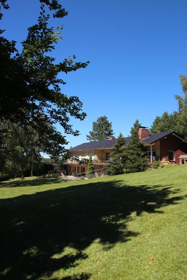 Villa Schoenau Bad Muenstereifel Buitenkant foto