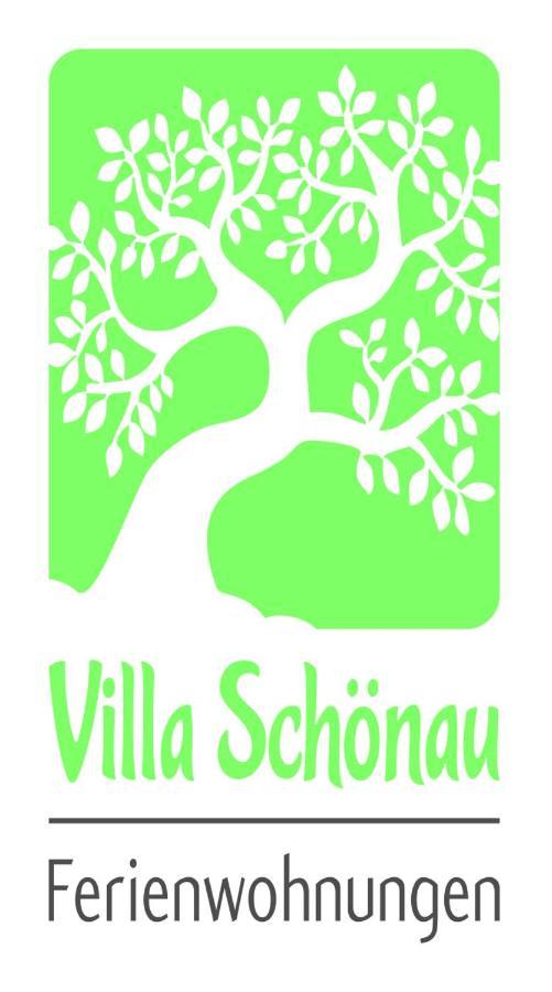 Villa Schoenau Bad Muenstereifel Buitenkant foto