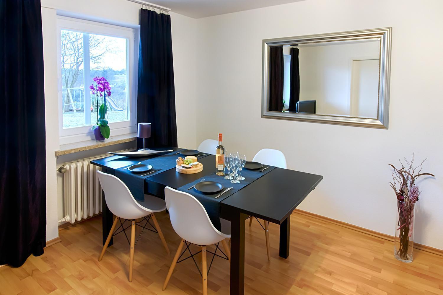 Villa Schoenau Bad Muenstereifel Kamer foto