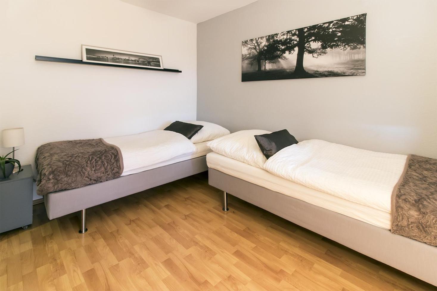 Villa Schoenau Bad Muenstereifel Kamer foto