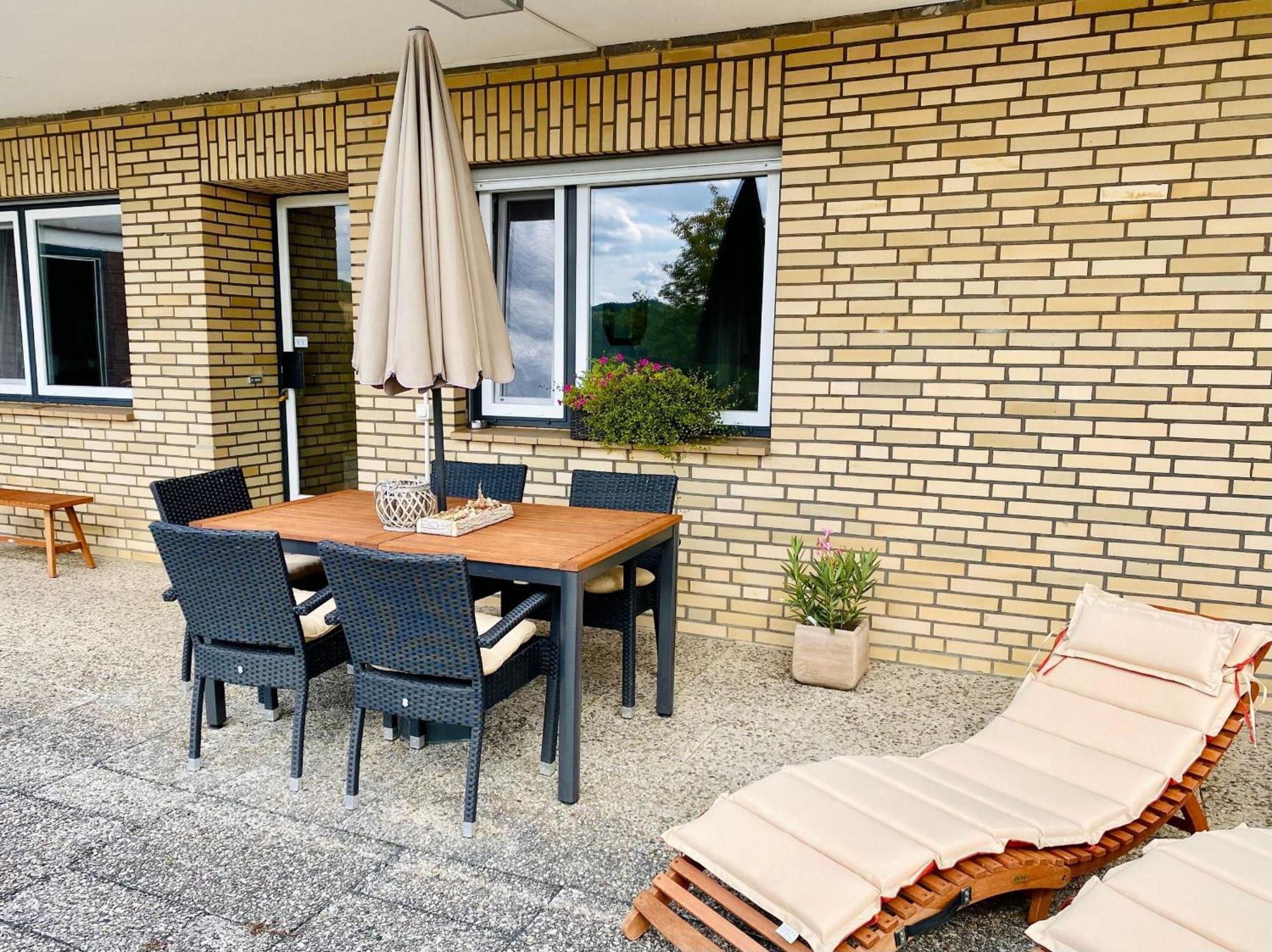 Villa Schoenau Bad Muenstereifel Kamer foto