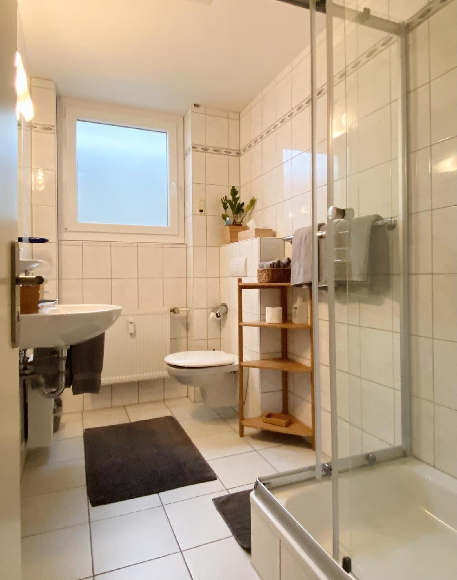 Villa Schoenau Bad Muenstereifel Kamer foto