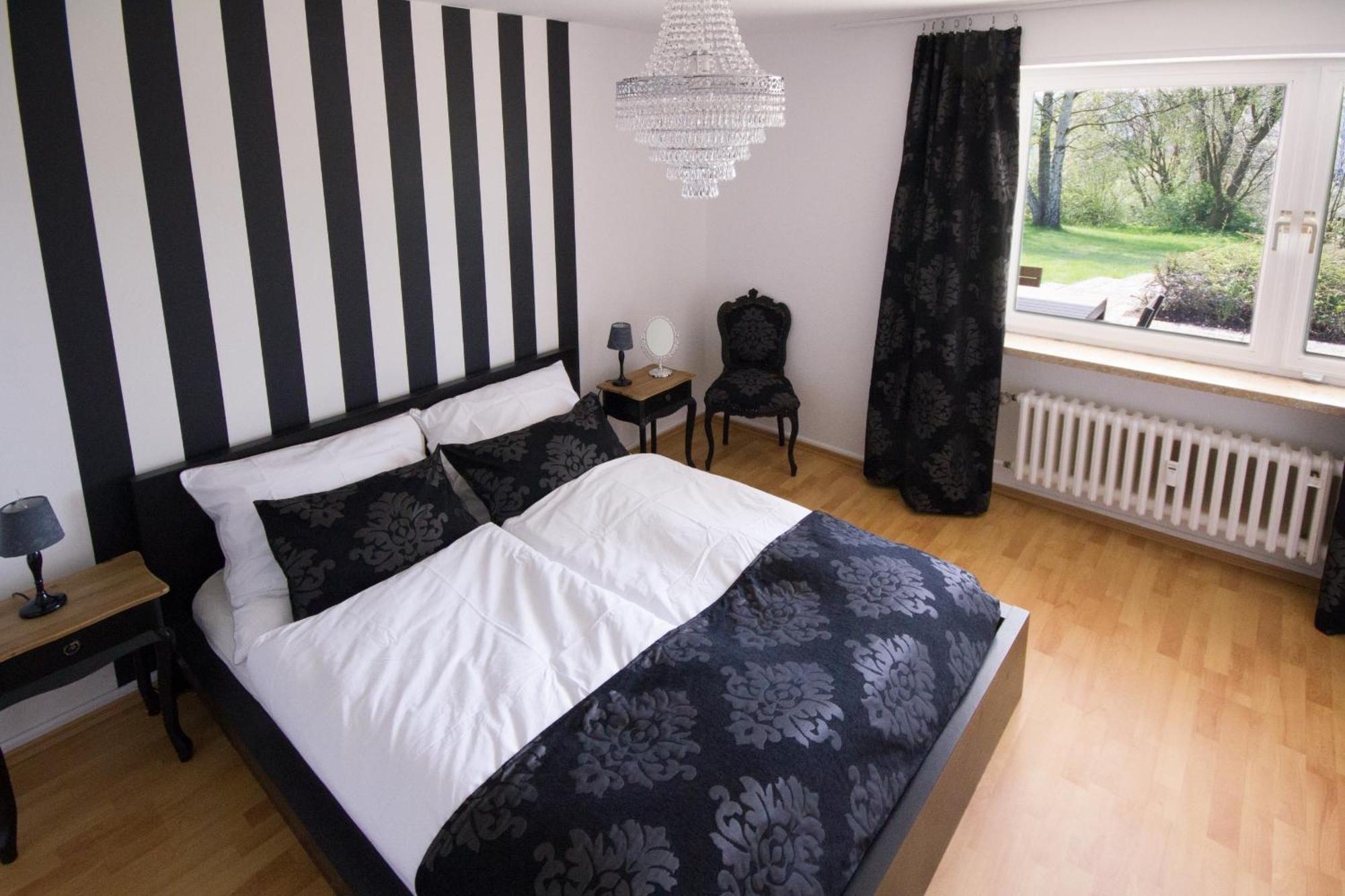 Villa Schoenau Bad Muenstereifel Kamer foto