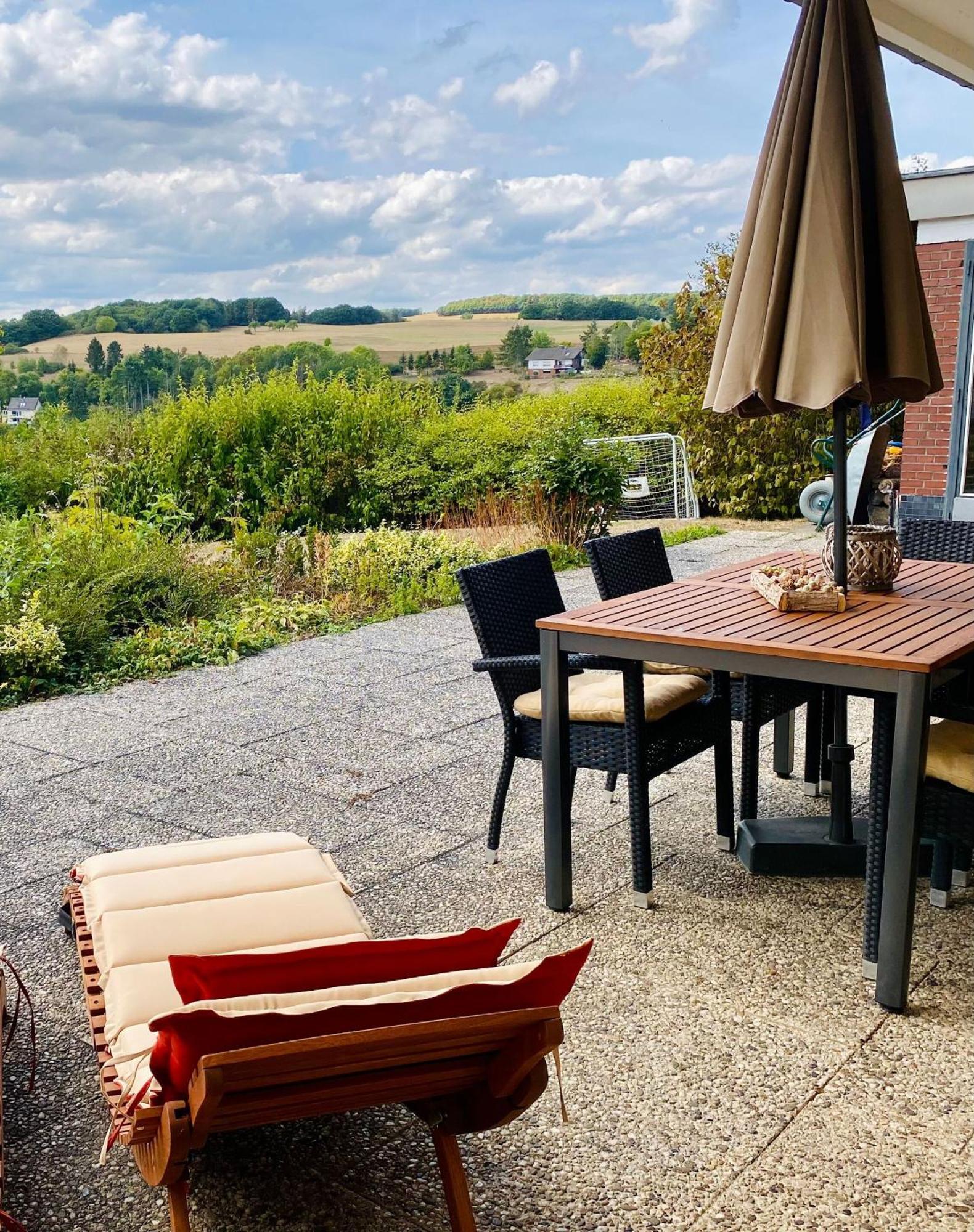 Villa Schoenau Bad Muenstereifel Kamer foto